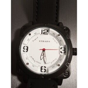 Strada Japanese movement watch